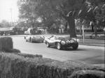 Jaguar D-Type 1955 года